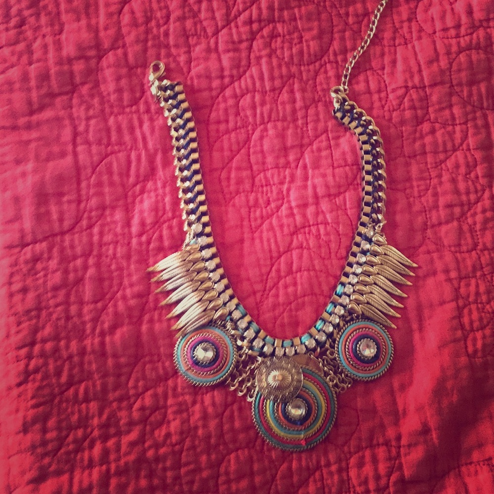 Neclace